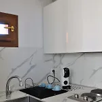Attico Angelico * Róma