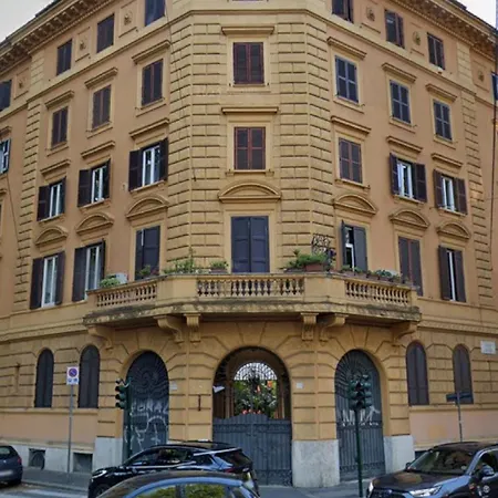 Apartman Attico Angelico
