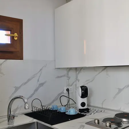 Attico Angelico * Ρώμη