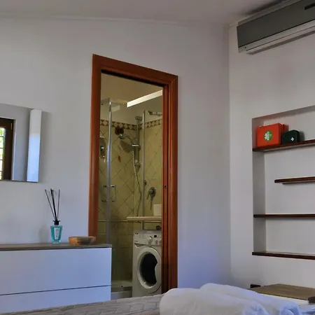Διαμέρισμα Attico Angelico Ρώμη