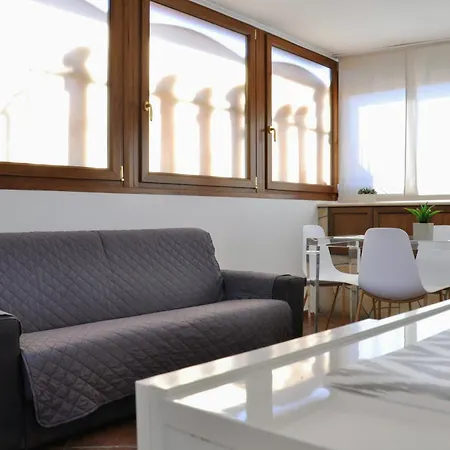 Apartman Attico Angelico Róma